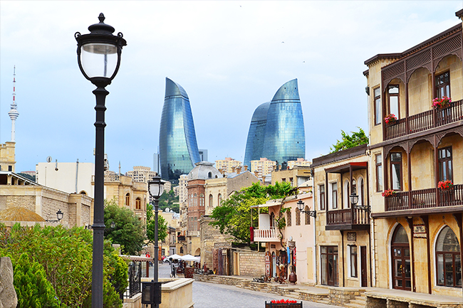Штаб-квартира центра труда ОИС будет находиться в Баку