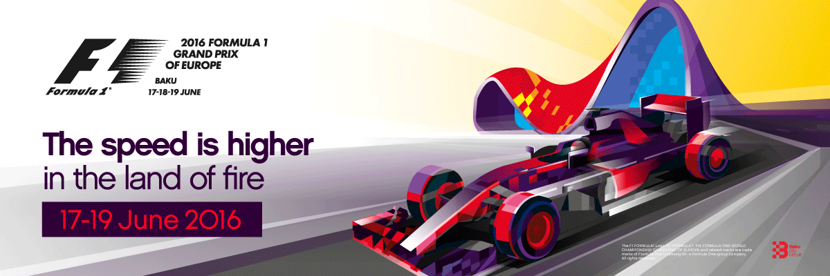 2016 FORMULA 1 GRAND PRIX OF EUROPE